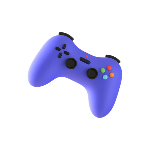 gamepad