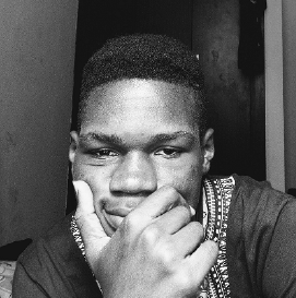 Seun's Picture
